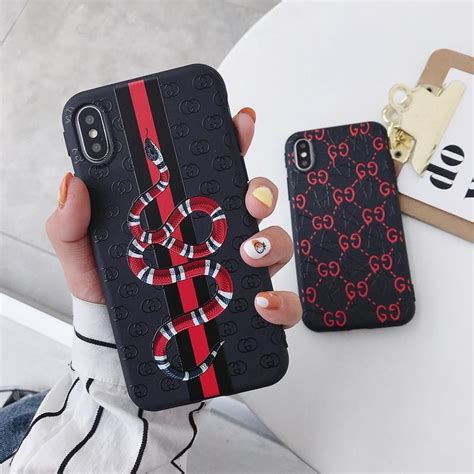 gucci silicone iphone 5 case|wholesale gucci iphone case.